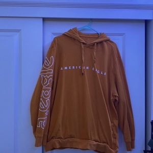 American Eagle, size XL